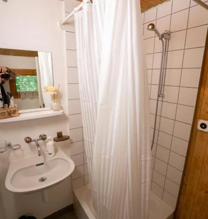 Berg-pension Battagliahutte Lodge